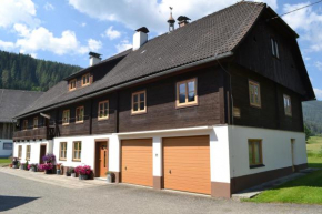 Ferienwohnung Ertlerhof Ranten